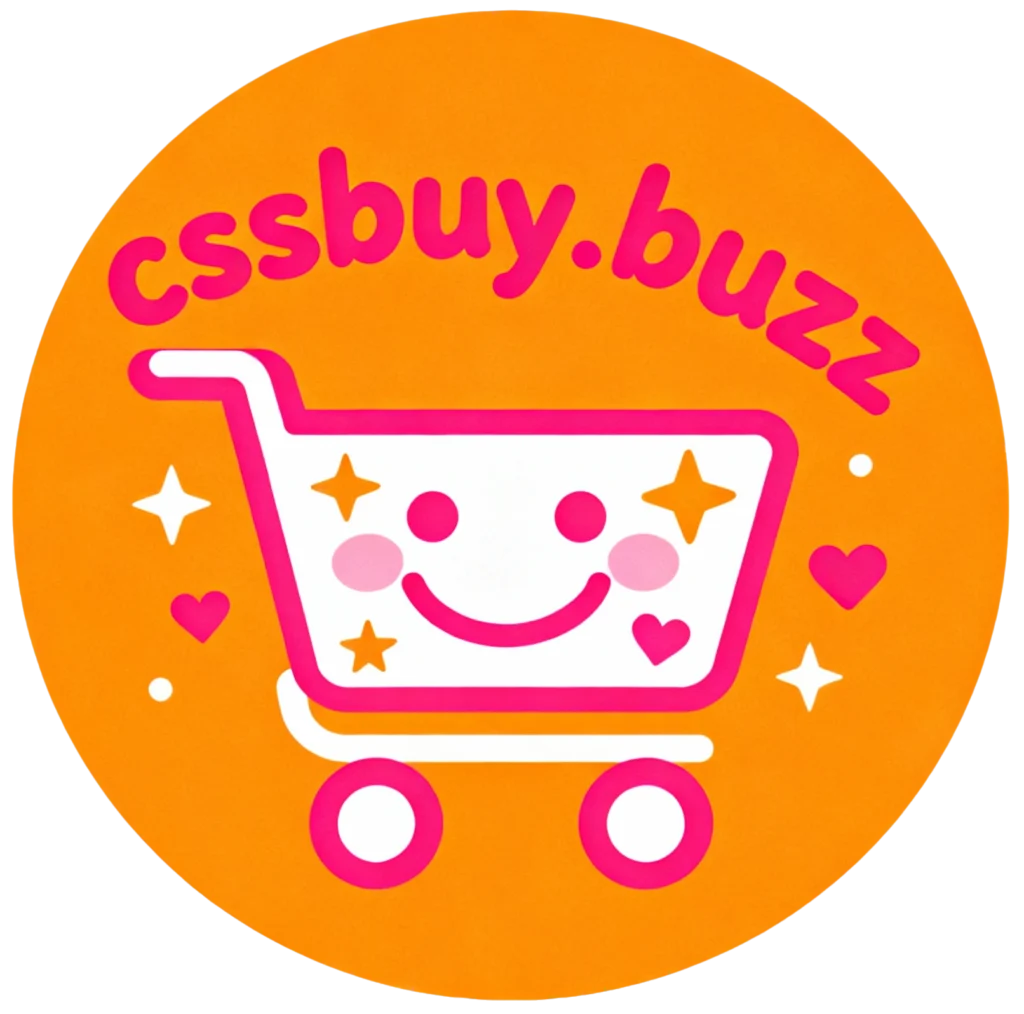 Cssbuy Buzz